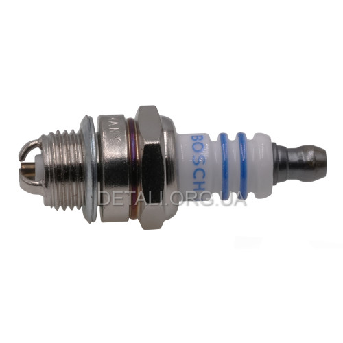 Свічка запалювання Bosch (ST 3 контакти) L53mm різьблення d14