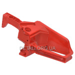 Корпус (бензобак) в сборе бензопилы GoodLuck 4500