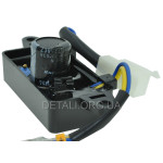 AVR регулятор напряжения генератора 168F 220V (220мкф 250V) (2-3 кВт)