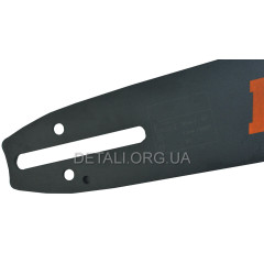 Шина 14" (35см) 3/8 паз 1,3 52 звена PARTNER 2