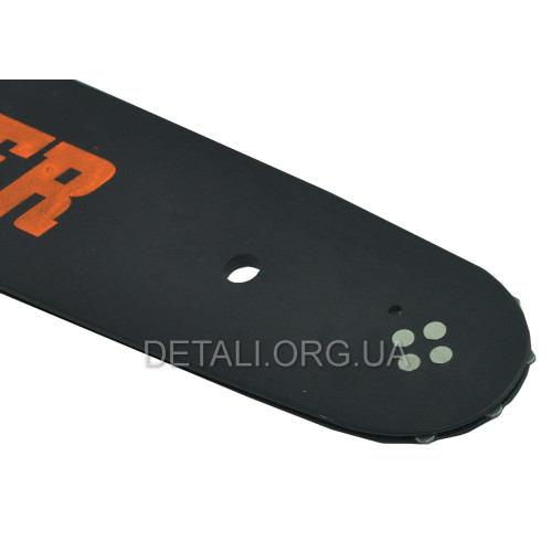 Шина 14" (35см) 3/8 паз 1,3 52 звена PARTNER