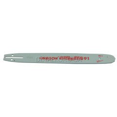 Шина 16" (40см) 3/8 паз 1,3 56/57 ланок OREGON