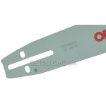 Шина 16" (40см) 3/8 паз 1,3 56/57 звеньев OREGON