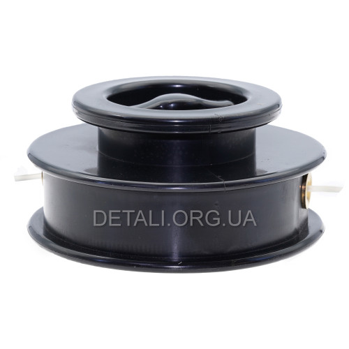 Шпуля тримера коси без пружини M10*1.25L