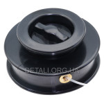 Шпуля триммера косы без пружины M10*1.25L