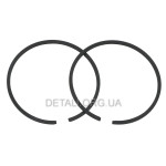 Кольца компрессионные бензопилы d45 (1,2мм) GoodLuck 5200