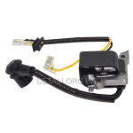 Катушка зажигания бензопилы Husqvarna 137/142/236 аналог 5450639-01
