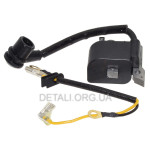 Котушка запалювання бензопили Husqvarna 137/142/236 аналог 5450639-01