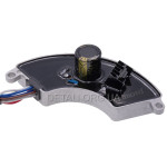 AVR регулятор напряжения генератора 188F 220V (470мкф 250V) 4-6 квт (металл)