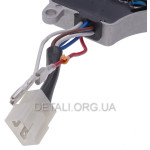 AVR регулятор напряжения генератора 188F 220V (470мкф 250V) 4-6 квт (металл)