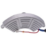 AVR регулятор напряжения генератора 188F 220V (470мкф 250V) 4-6 квт (металл)