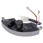 AVR регулятор напряжения генератора 188F 220V (470мкф 250V) 4-6 квт (металл)