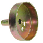 Чашка сцепления триммера большая 7T (d77*81)