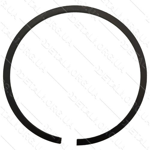 Кольца бензопилы ДРУЖБА (1шт, 48mm) (Польша) MOTUS