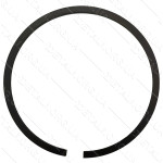 Кольца бензопилы ДРУЖБА (1шт, 48mm) (Польша) MOTUS