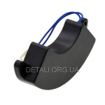 Конденсатор двигателя генератора 168F 42mkf