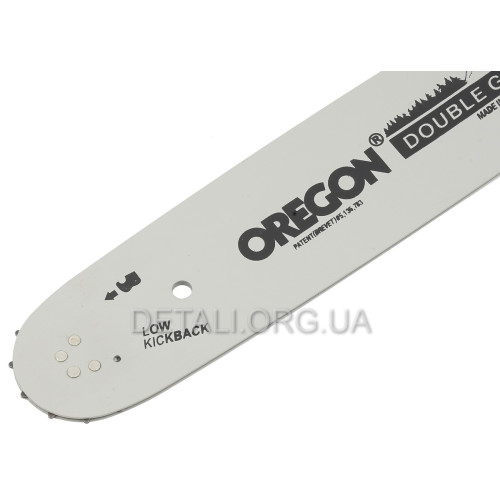 Шина 15"(38см) 325 паз 1,5 64 звена OREGON