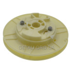 Шкив стартера двигателя 178F (6Hp) генератора/мотоблока (d16*130)