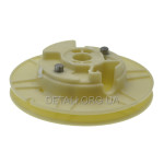 Шків стартера двигуна 178F (6Hp) генератора/мотоблока (d16*130)