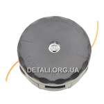 Шпуля триммера косы полуавтомат D97 M10*1.25L