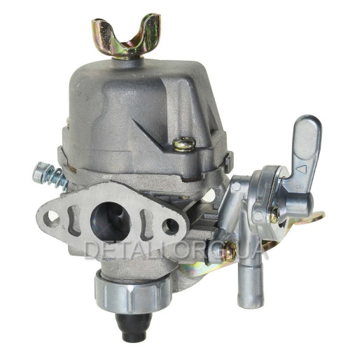 Карбюратор Makita RBC411/SUBARU ROBIN NB411