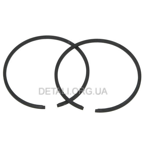 Кольца компрессионные бензопилы d43 (1,2мм) GoodLuck 4500