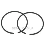 Кольца компрессионные бензопилы d43 (1,2мм) GoodLuck 4500