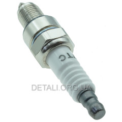 Свеча зажигания Sail L69mm резьба M10*1 12mm (узкая, длинная) 2