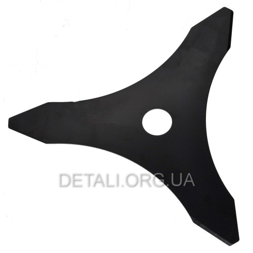 Нож триммера 3-T (D255x25,4) Husqvarna