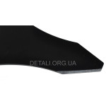 Ніж 3-Т мотокоси/тримера (d25.4*D255*1.3mm)
