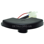 AVR регулятор напруги генератора 188F (220V) (680 мкф 450V) пластик