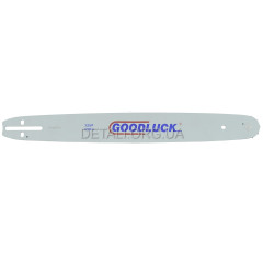 Шина 18" (45см) 325 паз 1,5 72 ланки GOODLUCK
