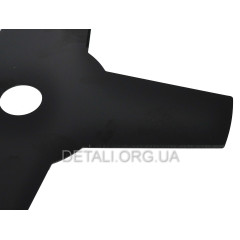 Нож триммера 4-T (D255x25,4) 2
