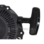 Стартер двигателя генератора Mitsubishi GM82 152F, 154F D161 6 отв МЦ75