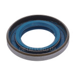 Сальник коленвала бензопилы Husqvarna 40/45/365 Jonsered CS2165 15*26*4 аналог 5816080-01