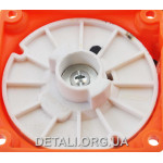 Стартер мотокосы Oleo Mac Sparta 37/38 Winzor PRO SERIA (Мц66-94 мм)