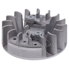 Магнето бензопилы Husqvarna 137/142 аналог 5300596-37