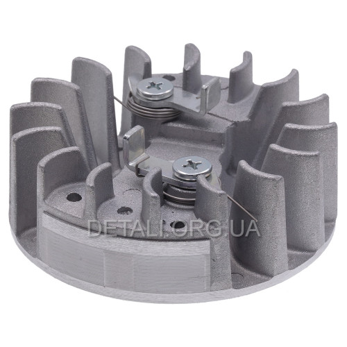 Магнето бензопилы Husqvarna 137/142 аналог 5300596-37