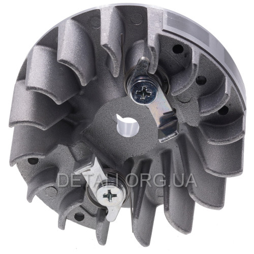 Магнето бензопилы Husqvarna 137/142 аналог 5300596-37