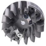 Магнето бензопилы Husqvarna 137/142 аналог 5300596-37