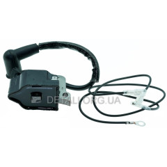 Катушка зажигания бензопилы GoodLuck 3800 2