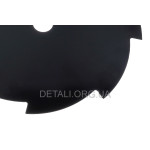 Нож триммера 8-T (D255x25,4)