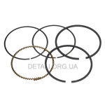 Кольца компрессионные двигателя генератора 168F (d68,5)