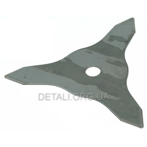 Нож триммера 3-х лучевой Husqvarna Multi 300-3T 5784445-01