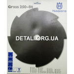 Нож триммера 8-T Husqvarna Grass 255-8T 5784440-01