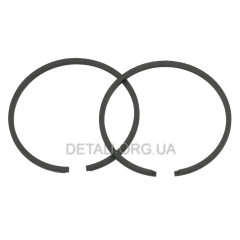 Кільця поршневі для мотокоси 40-5 d40 (1,5мм) 2