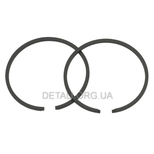 Кільця поршневі для мотокоси 40-5 d40 (1,5мм)