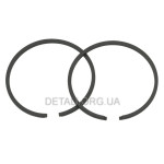 Кольца компрессионные мотокосы 1E40F (Ø40mm) (1,5мм)