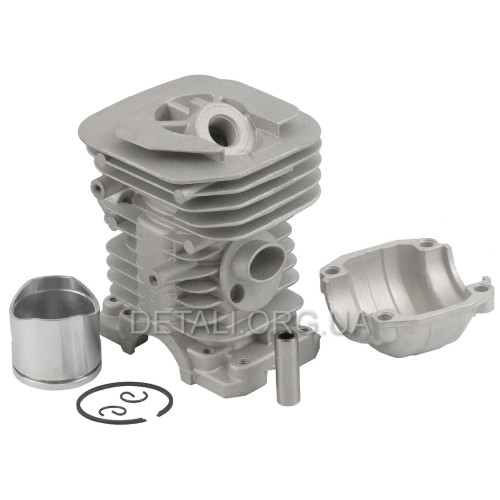 Поршнева двигуна бензопили Husqvarna 137 аналог 5300699-40