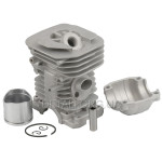 Поршнева двигуна бензопили Husqvarna 137 аналог 5300699-40